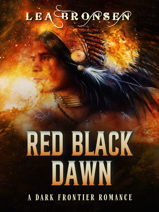 Title details for Red Black Dawn by Lea Bronsen - Available